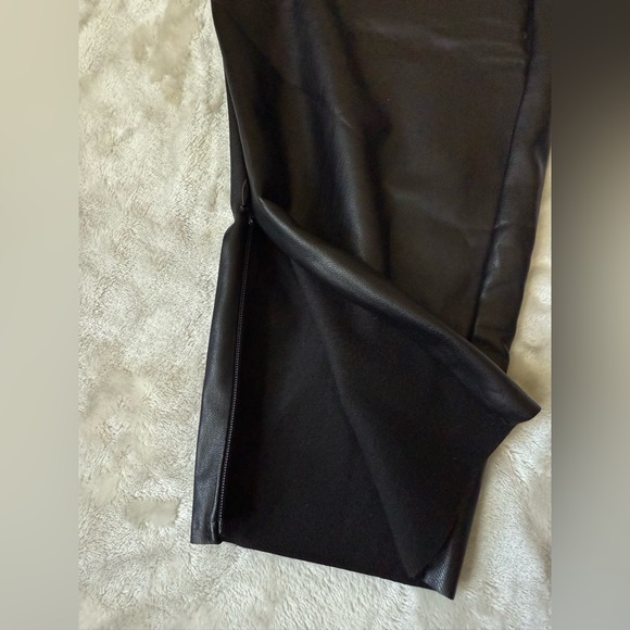 unforgetable memories zipper skinny pants - Picture 5 of 6